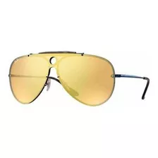 Lentes Ray Ban, Rb 3581-n 9038/7j. 100% Auténticos.