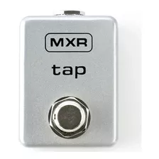 Pedal Dunlop Mxr Tap Tempo Switch M199 - 10772