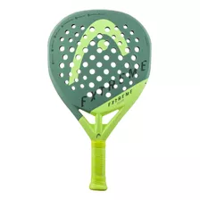 Pala De Padel Head Extreme Motion 360gr Color Verde Lima