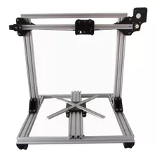 Frame Gravadora Laser Parte Mecânica