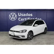 Golf Highline 1.4 Tsi 7 Vel Dsg 2019 Bco Unico Oferta Max 