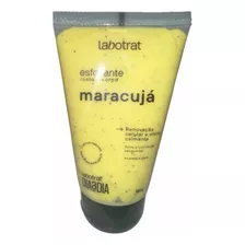 Exfoliante Corporal Y Facial De Maracuyá Labotrat