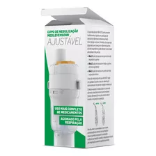 Copo De Nebulização Ajustável Medlevensohn