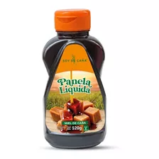 Panela Líquida Natural 1040g - g a $16