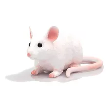 Figura De Juguete Mojo Mouse