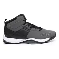 Tenis Fila Hombre Breakaway 10 Sport Urbano Basket Retro Og