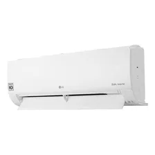 Ar Condicionado LG Dual Inverter Voice Split Frio 12000btu