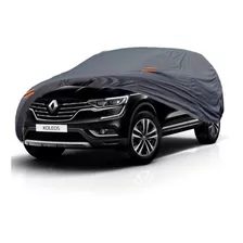 Cobertor De Auto Renault Koleos Camioneta /funda/forro