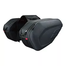 Alforjas Taichi Para Motos! Bolsos Laterales Para Moto!