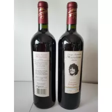 Vino Maradona Cabernet Sauvignon Origina