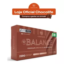 Barra Chocolate Ao Leite De Coco Zero Açúcar E Poliol 1kg