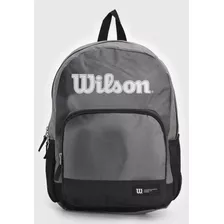 Mochila De Costas Wilson Escolar Esporte Passeio 65011024dg