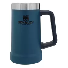 Stanley Adventure Chop X 709 Ml Color Azul Azul