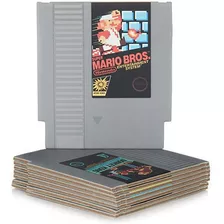 Paladone Nintendo Nes - Posavasos Bebidas Párr