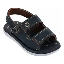 Sandalias Cartago Mini Azul