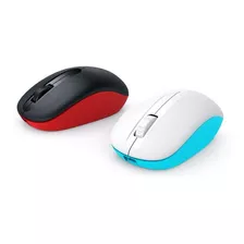 Mouse Inalámbrico Recargable Q8 T-wolf