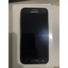 Samsung Galaxy J2 J200 Duos 8gb 4g 5 Mp Wi-fi - Usado