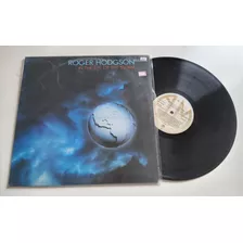 Lp Roger Hodgson - In The Eye Of The Storm