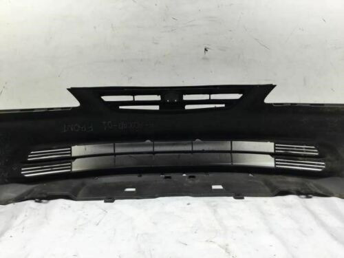 Honda Accord 2001 Ex Sedan Front Bumper Cover Factory Ttl Foto 9