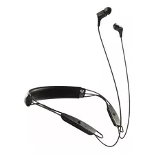 Klipsch R6 Neckband Auriculares Bluetooth Negros
