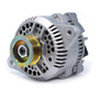 Regulador Alternador Mercury Topaz 2.3 88-90 Sis Mitsubishi