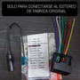 Arnes Para Conectar Estereo Mini Cooper Del 2002 Al 2015