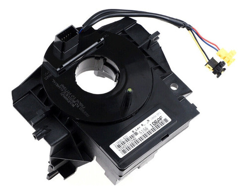 Foto de Resorte Reloj Sensor Angulo Para Jeep Commander 09