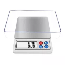 Nextshine Poc8006 Digital Gram Scale 600g001g Uso Portatil M