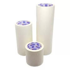 Papel Transfer Posicionador Para Vinilos 1 Mt X 30 Mts