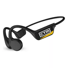 Ctm Orun1 Wireless Bone Conduction Heads Bt Open-ear Sport .