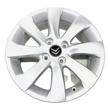 Roda Ligaleve Aro 16 Citroën C4 Hatch Glx Exclusive Original