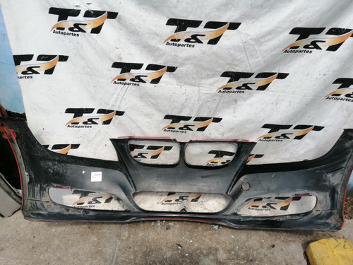 Fascia Delantera Bmw E90 325i 330i 335i -2009 - 2012  Foto 6