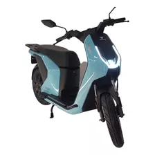 Scooter Electrico Super Soco Vmoto F01 - 80km/h 