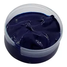 Pigmento Azul Para Resina Epóxica 25 Gr