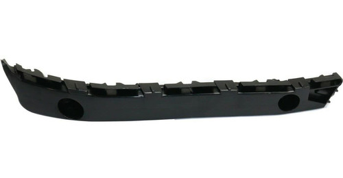 Foto de Dat 1115toyota Sienna Negro Front Bumper Cover Sup.