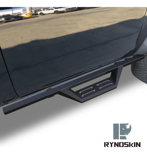 Rynoskin Estribos Laterales Para Ford Bronco 2021-2023 De 2 Foto 3