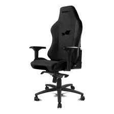 Silla Gamer Drift Dr275 Night Negro