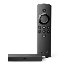 Amazon Fire Tv Stick Lite De Voz Hd 8gb 1gb De Memória Ram