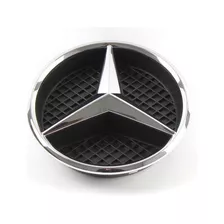 Emblema Grade Estrela Mercedes Gla200 A200 C180 2015 Novo