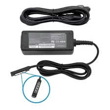 Cargador Compatible Con Microsoft Surface Pro 1 Y 2 12v 3.6a