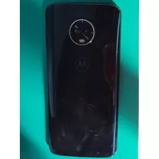 Celular Motorola G6 Plus 