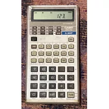 Calculadora Científica Casio