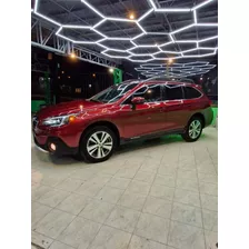 Subaru Outback 2018 3.6r Limited