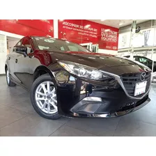 Mazda Mazda 3 2015