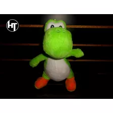 Nintendo, Mario Bros, Yoshi, Peluche, Good Stuff, 11 Pulgada