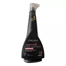 Shampoo Regenerçao Pos Quimica Raiz Latina 1kg