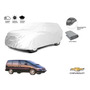 Funda/forro Impermeable Para Minivan Chevrolet Lumina Apv 90