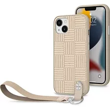 Moshi Altra - Funda Con Correa De Muñeca Compatible Con I .