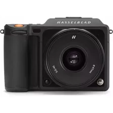 Hasselblad X1d-50c 4116 Edition + Lente 45mm Nova Caixa Kit