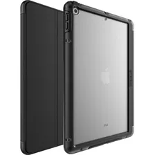 Estuche Otterbox Symmetry Folio Series P/ iPad De 7.ª, 8.ª 9